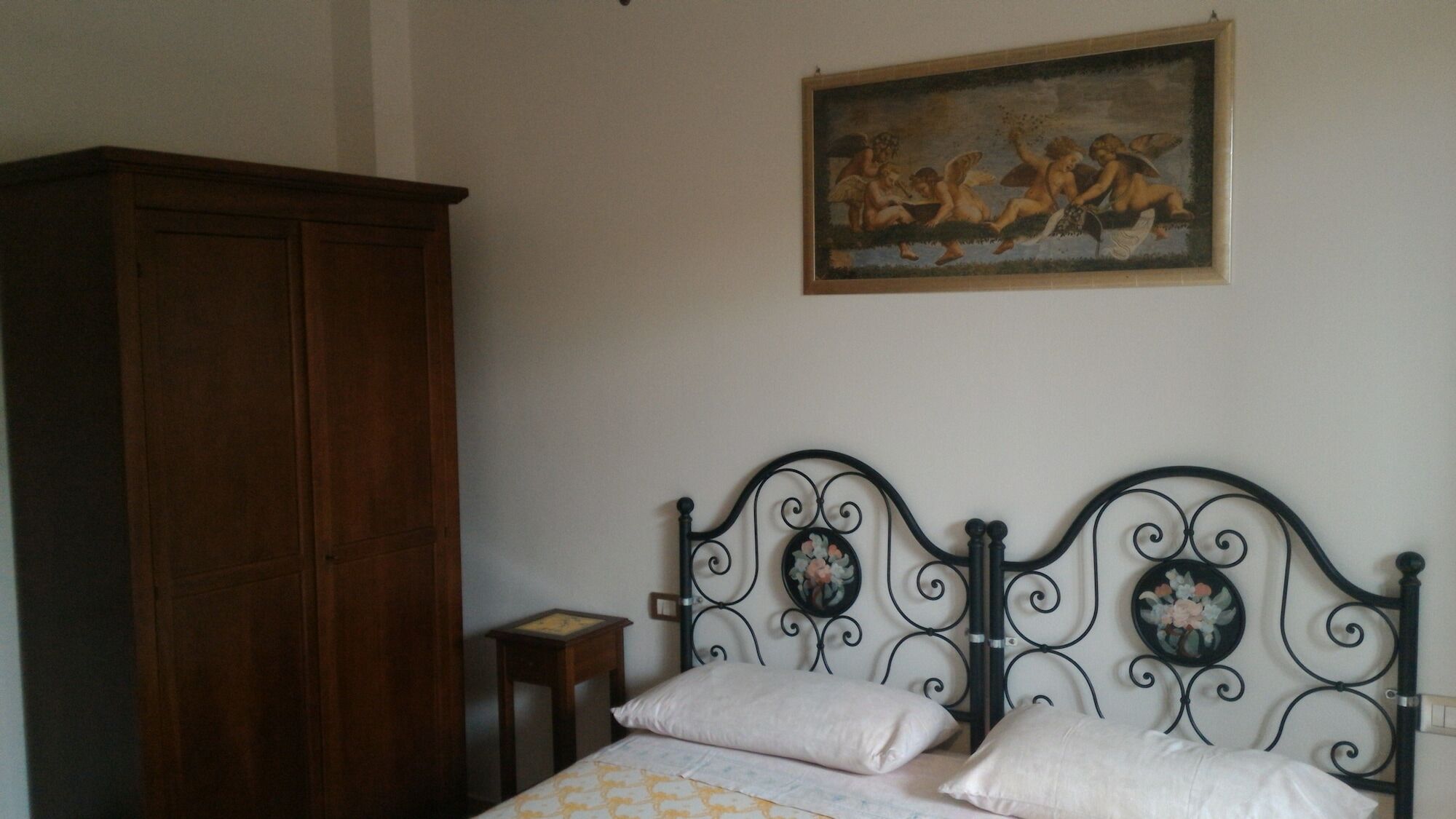 Villa San Nicola B&B Follonica Dış mekan fotoğraf