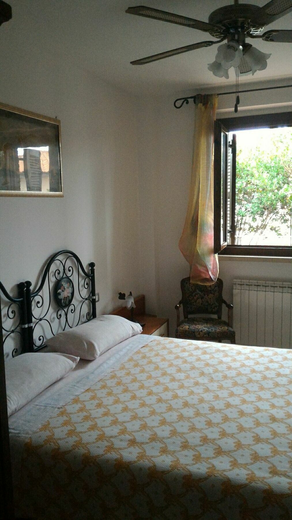 Villa San Nicola B&B Follonica Dış mekan fotoğraf